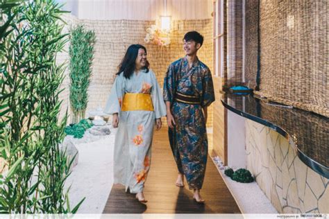 couple onsen singapore|7 Japanese Onsen Spas In Singapore To Relax & Unwind At.